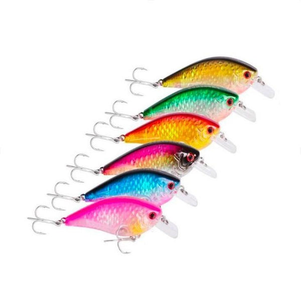 ProSeries Shallow Diving 3.1" Crankbait