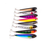 ProSeries Sinking 3.5" Lipless Jerkbait