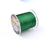 Premier PE 4x Braided Line 328yd