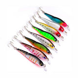 ProSeries Shallow Diving 3.6" Jerkbait (Jointed)