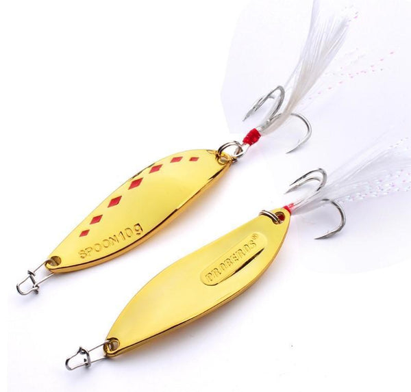 ProSeries 2/5oz Wobbling Spoon