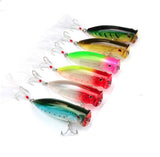 ProSeries 3" Topwater Popper