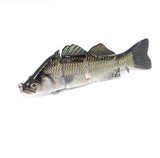 ProSeries 3.9" Shad Swimbait (Jointed)