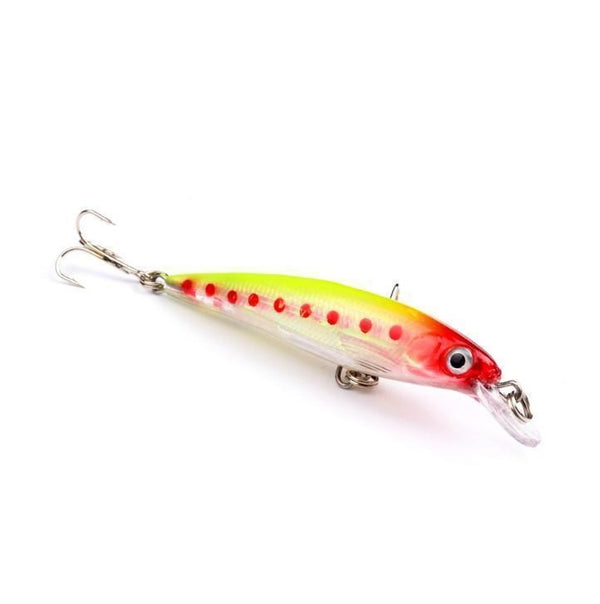 ProSeries Shallow Diving 3.2" Jerkbait