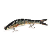 ProSeries 5.5" Minnow Swimbait (Jointed)