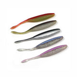 RubberBaits 3.9" Shad Soft Jerk Bait
