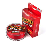 Premier PE 16x Braided Line 110yd