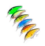 ProSeries Shallow Diving 3" Crankbait