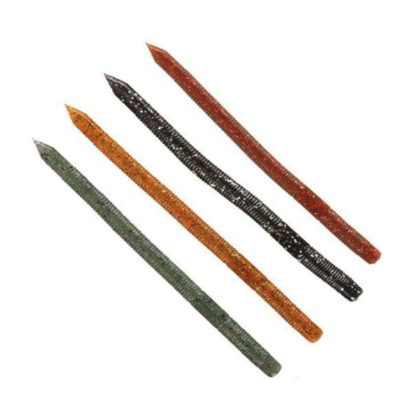 RubberBaits 5.1" Worm Soft Bait