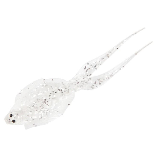 RubberBaits 4.7" Flatfish Soft Jerk Bait