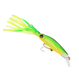 ProSeries 4.7" Squid Crankbait