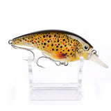 ProSeries Shallow Diving 3.1" Crankbait