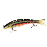 ProSeries 5.5" Minnow Swimbait (Jointed)