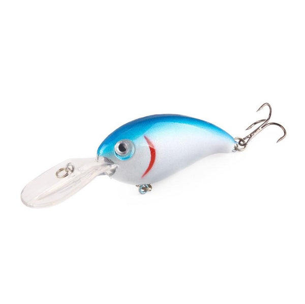 ProSeries Medium Diving 2.4" Crankbait