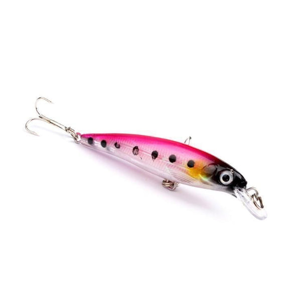 ProSeries Shallow Diving 3.2" Jerkbait