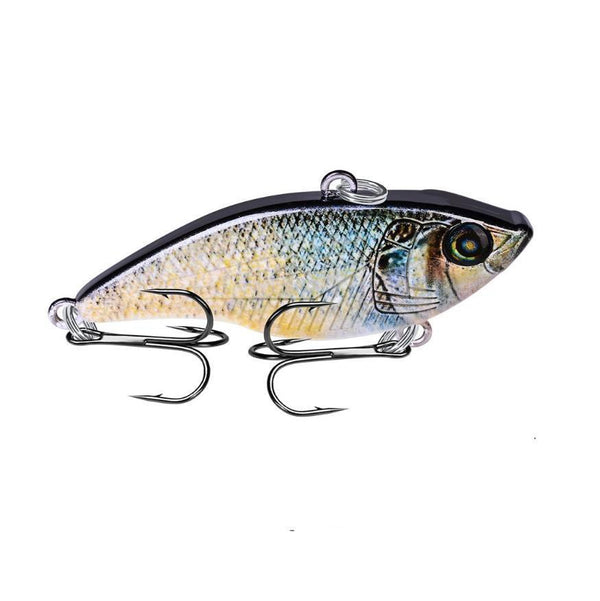 ProSeries 2.1" Lipless Crankbait