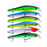 ProSeries Shallow Diving 4.3" Jerkbait