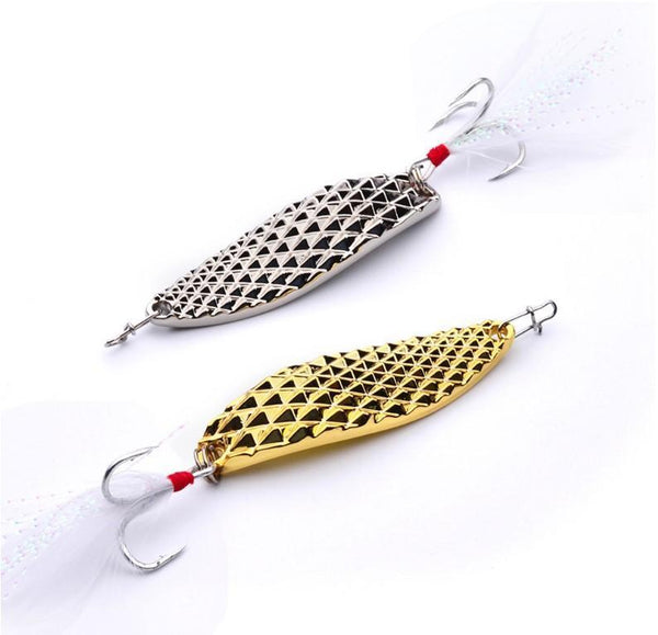 ProSeries 7/10oz Wobbling Spoon