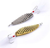 ProSeries 7/10oz Wobbling Spoon