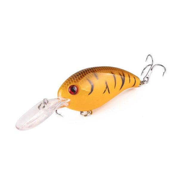 ProSeries Medium Diving 2.4" Crankbait