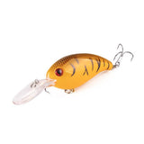 ProSeries Medium Diving 2.4" Crankbait