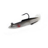 RubberBaits 5.9" Rigged Minnow Soft Swimbait