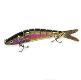 ProSeries 5.5" Minnow Swimbait (Jointed)
