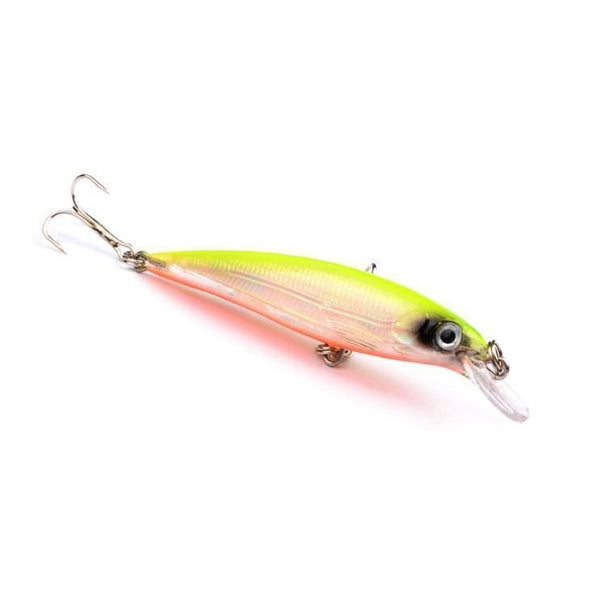ProSeries Shallow Diving 3.2" Jerkbait
