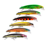 ProSeries Shallow Diving 5.5" Jerkbait