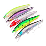 ProSeries Shallow Diving 5.7" Jerkbait