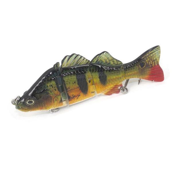 ProSeries 3.9" Shad Swimbait (Jointed)