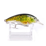 ProSeries Shallow Diving 3" Crankbait