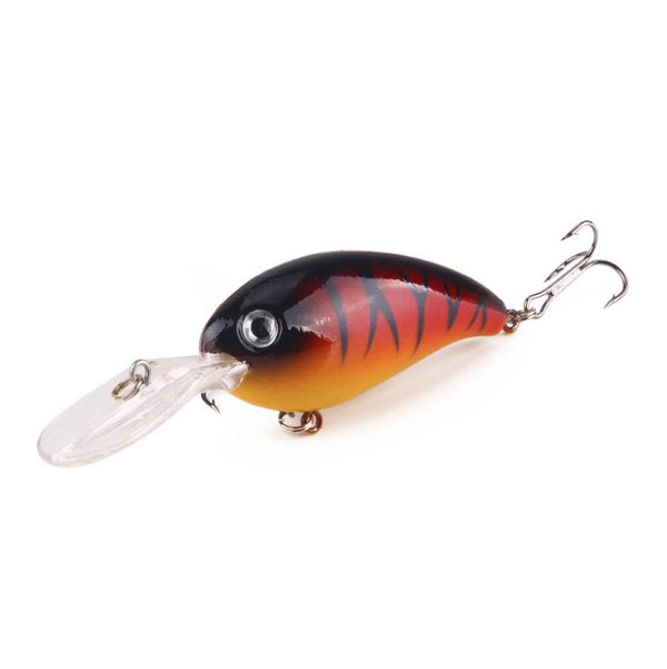 ProSeries Medium Diving 2.4" Crankbait