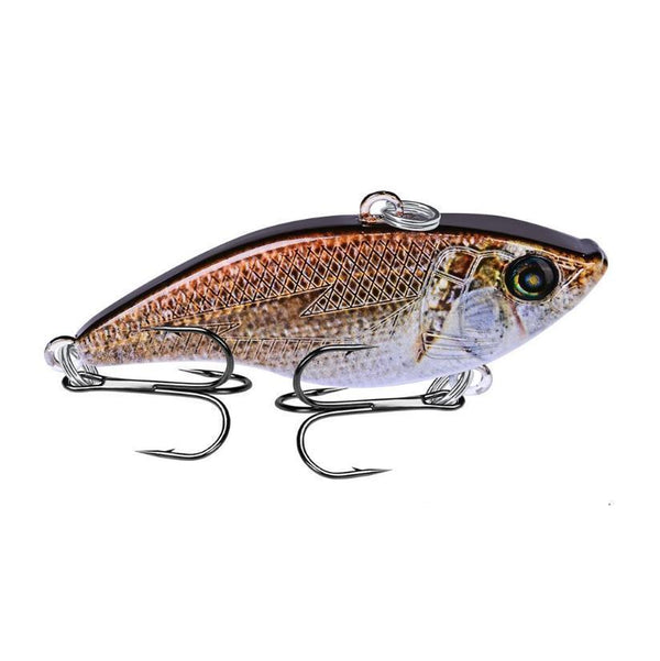 ProSeries 2.1" Lipless Crankbait