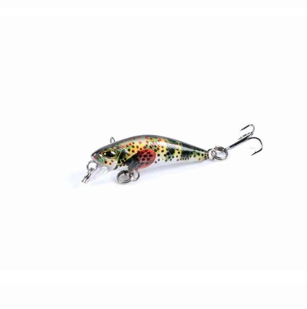 ProSeries Shallow Diving 1.9" Crankbait