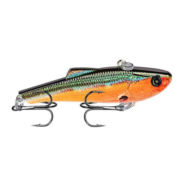 ProSeries 2.7" Lipless Crankbait