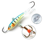 ProSeries 2/5oz Ice Fishing Jig