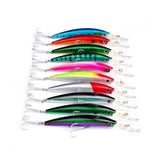 ProSeries Deep Diving 6.7" Jerkbait