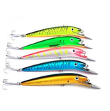 ProSeries Medium Diving 7.9" Jerkbait