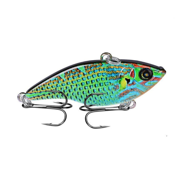 ProSeries 2.1" Lipless Crankbait