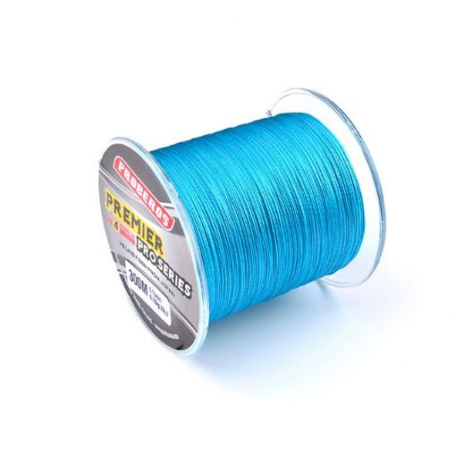 Premier PE 4x Braided Line 328yd