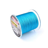 Premier PE 4x Braided Line 328yd
