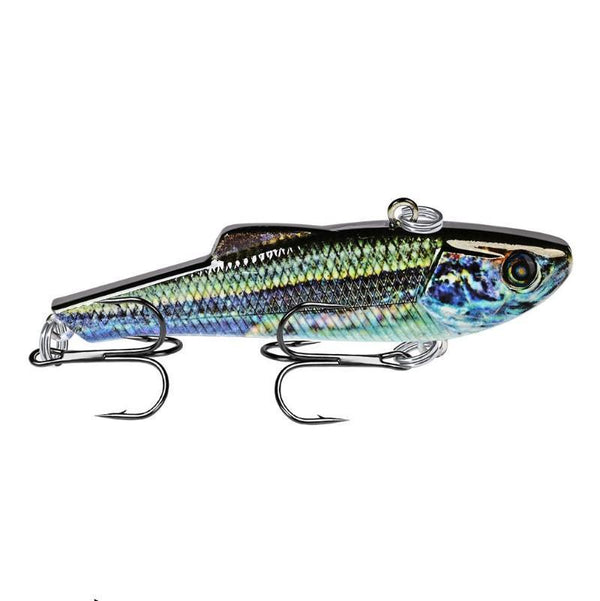ProSeries 2.7" Lipless Crankbait