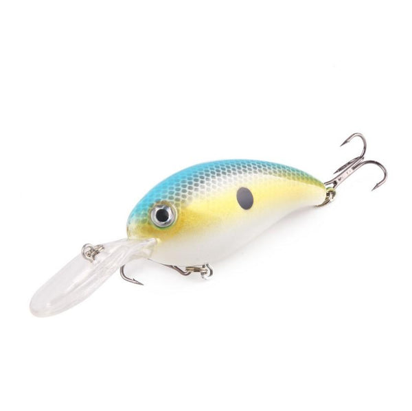 ProSeries Medium Diving 2.4" Crankbait