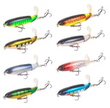 ProSeries 3.9" Rotating Tail Popper