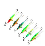 ProSeries 9/10oz Ice Fishing Jig