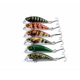 ProSeries Shallow Diving 1.9" Crankbait