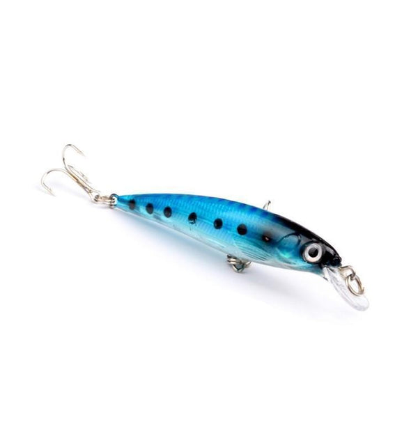 ProSeries Shallow Diving 3.2" Jerkbait