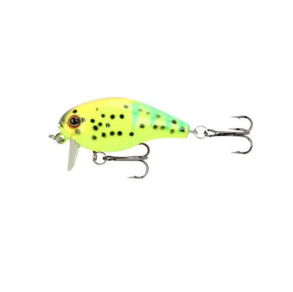 ProSeries Shallow Diving 1.6" Crankbait
