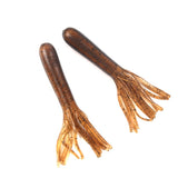 RubberBaits 4.1" Tube Soft Bait